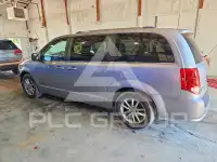 2019 Dodge CARAVAN photo