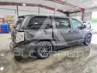 2019 Dodge CARAVAN фото