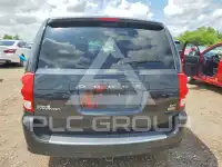 2019 Dodge CARAVAN фото