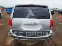 2019 Dodge CARAVAN фото