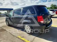 2019 Dodge CARAVAN фото
