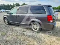 2019 Dodge CARAVAN photo