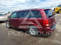 2019 Dodge CARAVAN фото