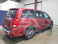 2019 Dodge CARAVAN photo