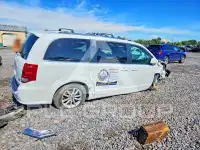 2019 Dodge CARAVAN photo