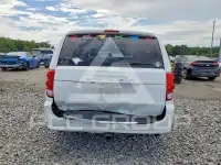 2019 Dodge CARAVAN photo