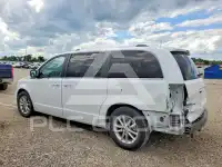 2019 Dodge CARAVAN фото