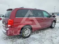 2019 Dodge CARAVAN фото