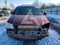 2019 Dodge CARAVAN фото