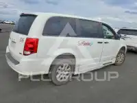 2019 Dodge CARAVAN фото