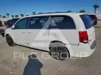 2019 Dodge CARAVAN фото