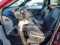 2019 Dodge CARAVAN фото
