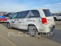 2019 Dodge CARAVAN photo