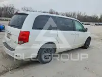 2019 Dodge CARAVAN фото
