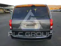 2019 Dodge CARAVAN фото