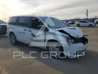 2019 Dodge CARAVAN photo