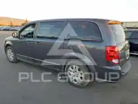 2019 Dodge CARAVAN фото