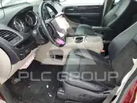 2019 Dodge CARAVAN фото