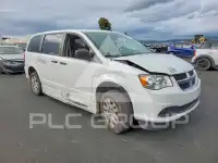 2019 Dodge CARAVAN фото