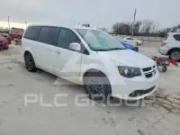 2019 Dodge CARAVAN фото