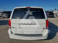 2019 Dodge CARAVAN фото