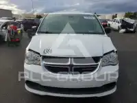 2019 Dodge CARAVAN фото