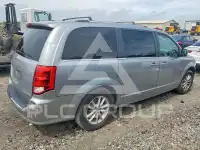 2019 Dodge CARAVAN фото