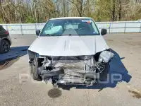 2019 Dodge CARAVAN фото