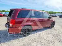 2019 Dodge CARAVAN photo