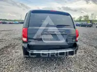 2019 Dodge CARAVAN photo