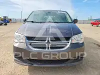 2019 Dodge CARAVAN фото