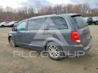 2019 Dodge CARAVAN photo