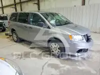 2019 Dodge CARAVAN фото