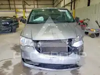 2019 Dodge CARAVAN фото