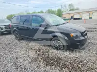 2019 Dodge CARAVAN photo