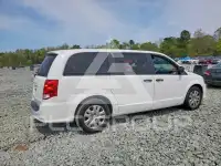2019 Dodge CARAVAN photo