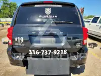 2019 Dodge CARAVAN фото