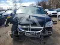 2019 Dodge CARAVAN фото
