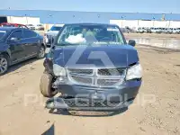 2019 Dodge CARAVAN фото