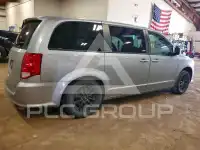 2019 Dodge CARAVAN фото