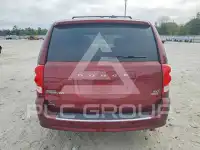 2019 Dodge CARAVAN photo
