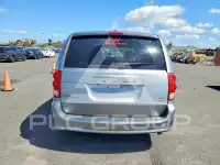 2019 Dodge CARAVAN photo