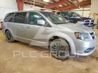2019 Dodge CARAVAN фото