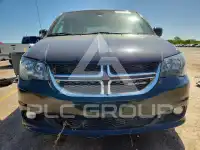 2019 Dodge CARAVAN фото