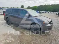 2019 Dodge CARAVAN фото