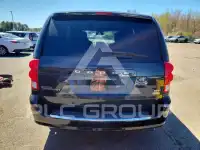 2019 Dodge CARAVAN photo