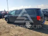 2019 Dodge CARAVAN фото