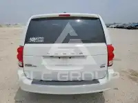 2019 Dodge CARAVAN фото