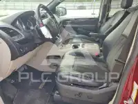 2019 Dodge CARAVAN photo