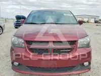 2019 Dodge CARAVAN photo